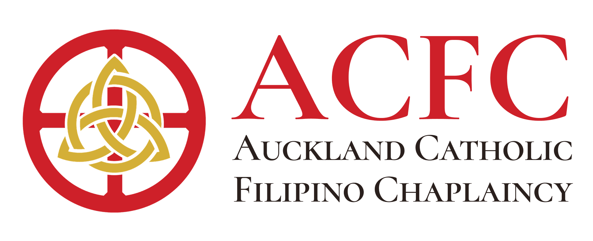 Auckland Catholic Filipino Chaplaincy home